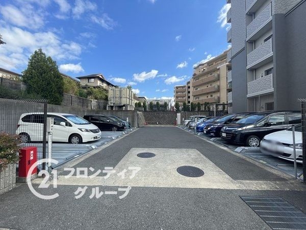 エスリード香里園美井元町　中古マンション