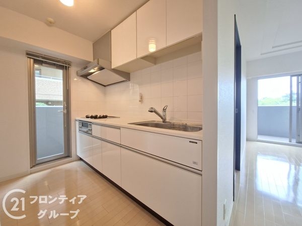 エスリード香里園美井元町　中古マンション