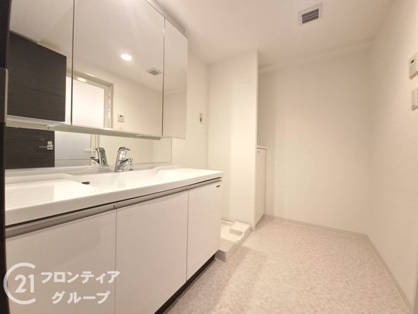 エスリード香里園美井元町　中古マンション