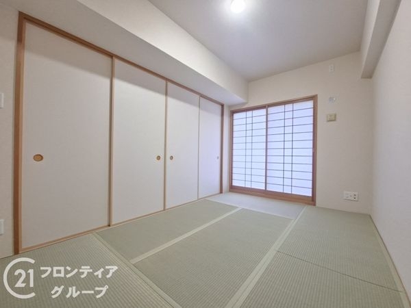 エスリード香里園美井元町　中古マンション