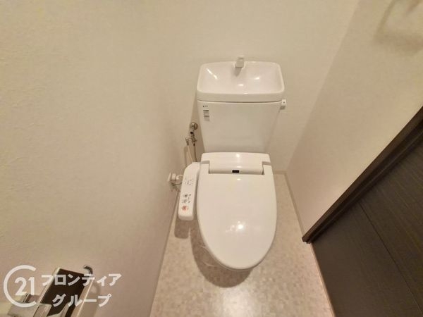 エスリード香里園美井元町　中古マンション