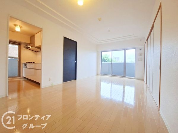 エスリード香里園美井元町　中古マンション
