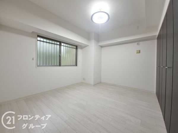 エスリード香里園美井元町　中古マンション