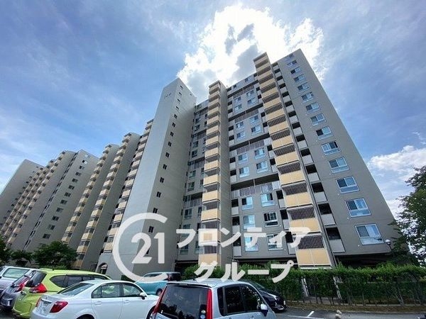 くずはセンチュリータウン１番館　中古マンション