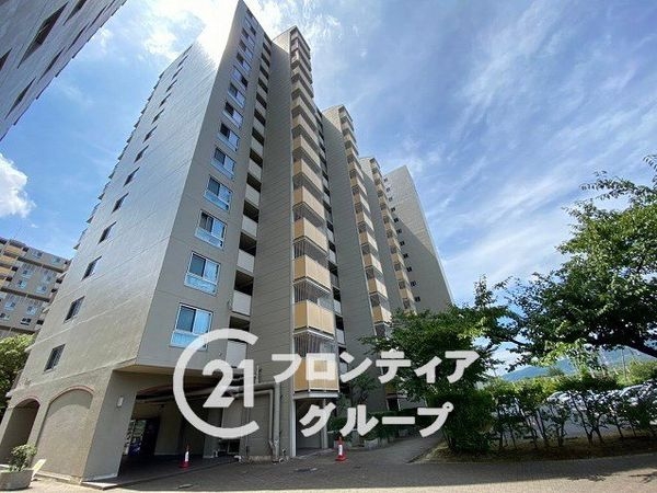 くずはセンチュリータウン１番館　中古マンション