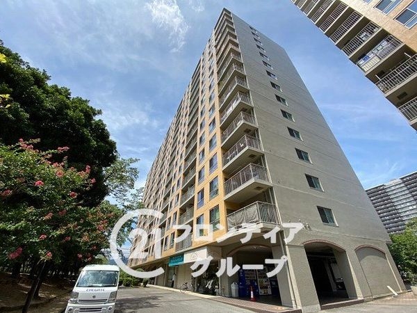 くずはセンチュリータウン１番館　中古マンション
