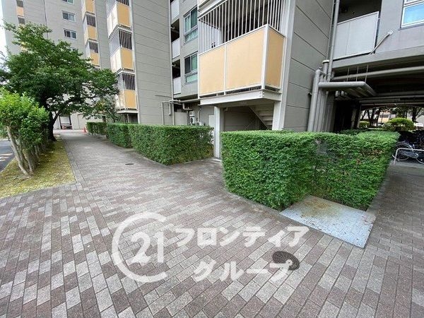 くずはセンチュリータウン１番館　中古マンション