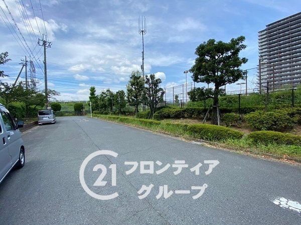 くずはセンチュリータウン１番館　中古マンション