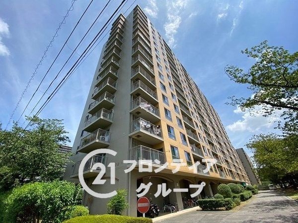 くずはセンチュリータウン１番館　中古マンション