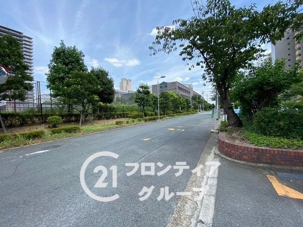 くずはセンチュリータウン１番館　中古マンション