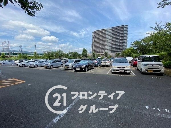 くずはセンチュリータウン１番館　中古マンション