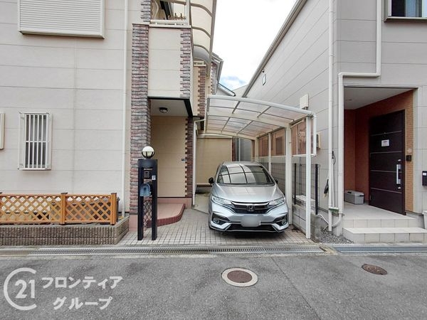 寝屋川市長栄寺町の中古一戸建て