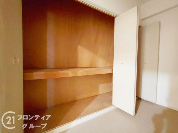 ライオンズマンション枚方　中古マンション