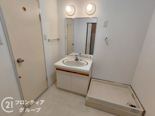 ライオンズマンション枚方　中古マンション