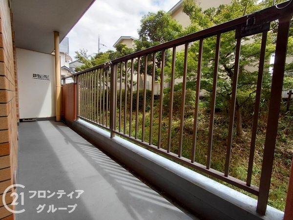 ライオンズマンション枚方　中古マンション