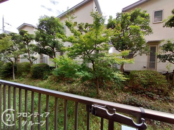 ライオンズマンション枚方　中古マンション