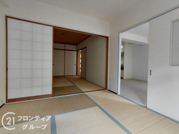 ライオンズマンション枚方　中古マンション