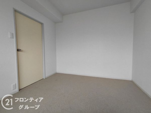 ライオンズマンション枚方　中古マンション