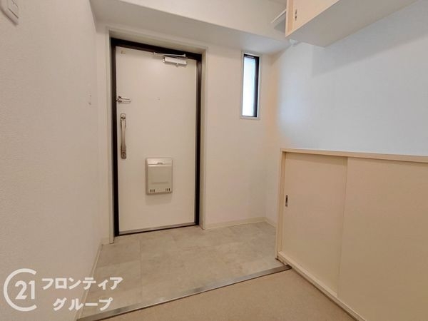 ライオンズマンション枚方　中古マンション