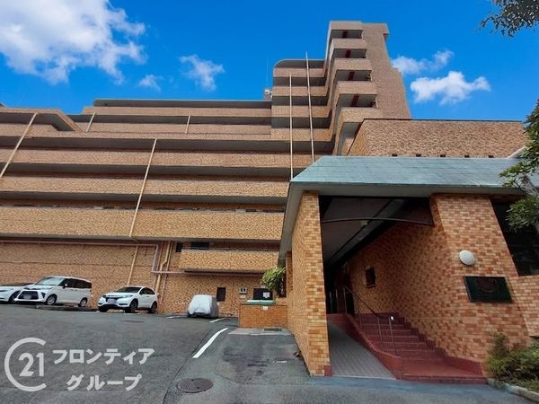 ライオンズマンション枚方 中古マンション