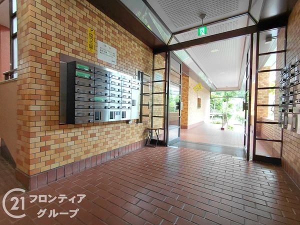 ライオンズマンション枚方　中古マンション