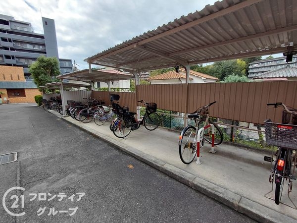 ライオンズマンション枚方　中古マンション
