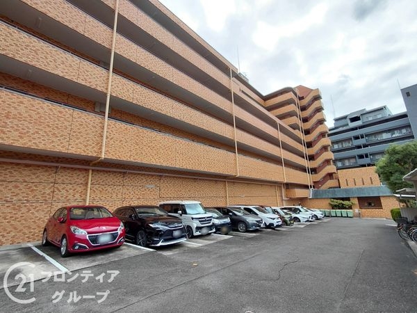 ライオンズマンション枚方　中古マンション