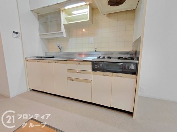 ライオンズマンション枚方　中古マンション