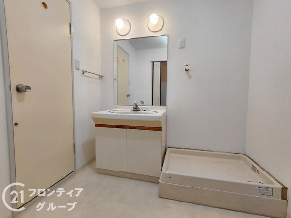 ライオンズマンション枚方　中古マンション