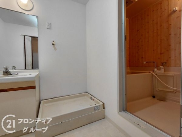 ライオンズマンション枚方　中古マンション