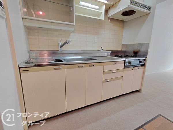 ライオンズマンション枚方　中古マンション