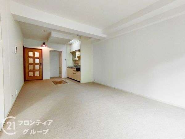 ライオンズマンション枚方　中古マンション