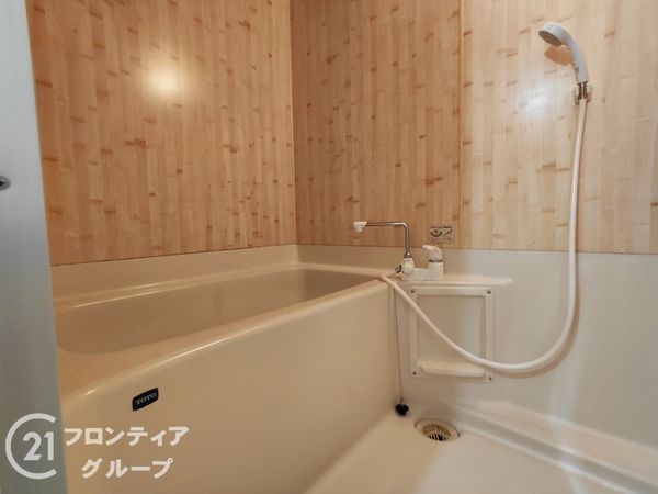 ライオンズマンション枚方　中古マンション