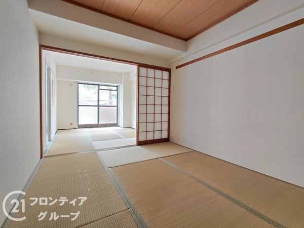 ライオンズマンション枚方　中古マンション
