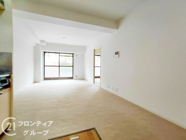 ライオンズマンション枚方　中古マンション