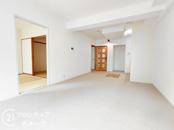 ライオンズマンション枚方　中古マンション