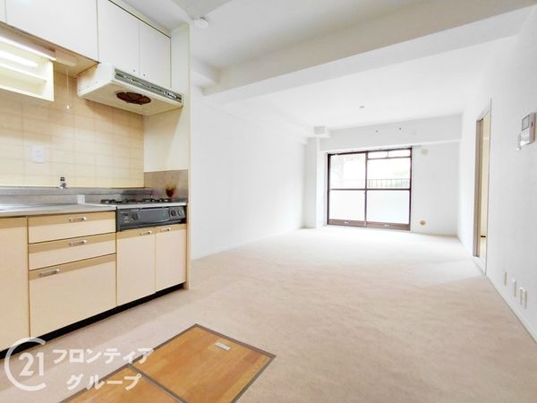 ライオンズマンション枚方　中古マンション