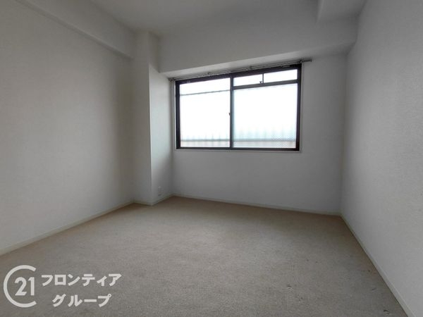 ライオンズマンション枚方　中古マンション