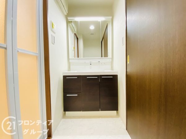 ヴェルビュ枚方公園・菊ヶ丘　中古マンション