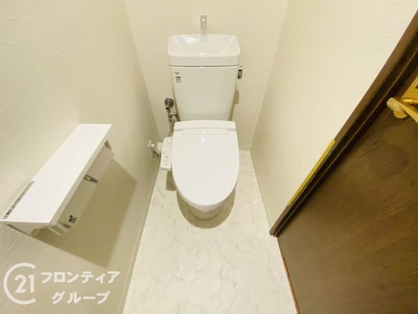 ヴェルビュ枚方公園・菊ヶ丘　中古マンション