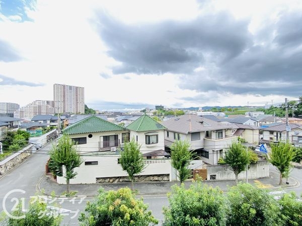 ヴェルビュ枚方公園・菊ヶ丘　中古マンション