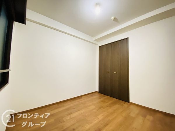 ヴェルビュ枚方公園・菊ヶ丘　中古マンション