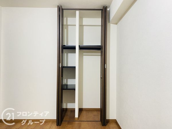 ヴェルビュ枚方公園・菊ヶ丘　中古マンション