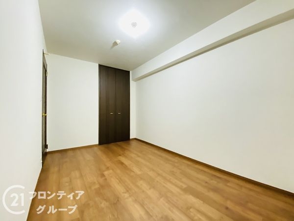 ヴェルビュ枚方公園・菊ヶ丘　中古マンション