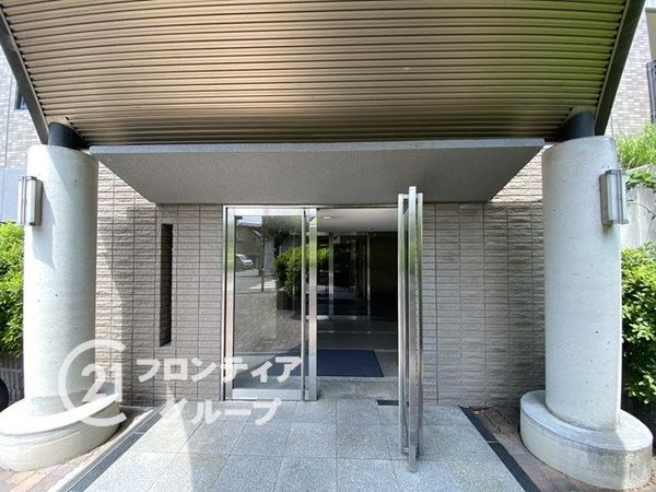 ヴェルビュ枚方公園・菊ヶ丘　中古マンション