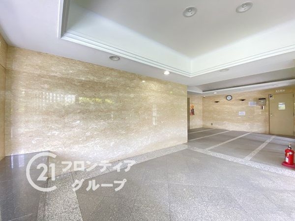 ヴェルビュ枚方公園・菊ヶ丘　中古マンション