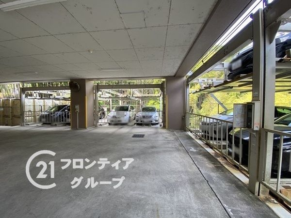 ヴェルビュ枚方公園・菊ヶ丘　中古マンション