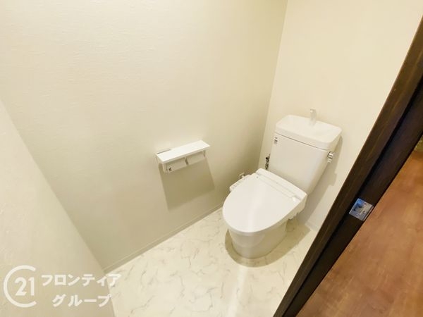 ヴェルビュ枚方公園・菊ヶ丘　中古マンション