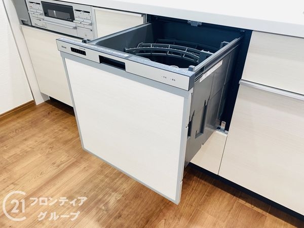 ヴェルビュ枚方公園・菊ヶ丘　中古マンション