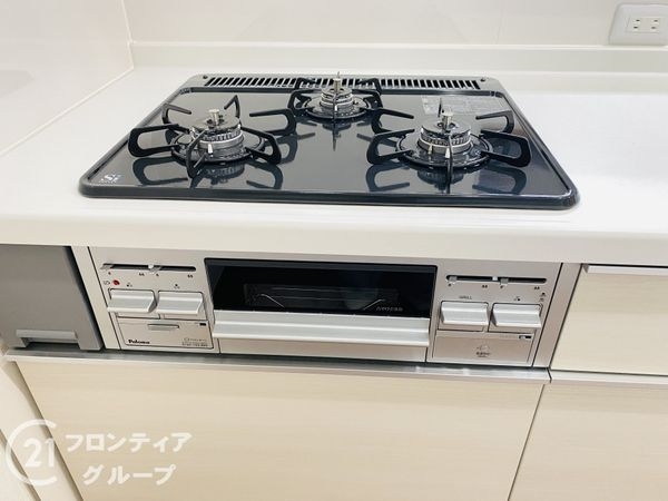 ヴェルビュ枚方公園・菊ヶ丘　中古マンション
